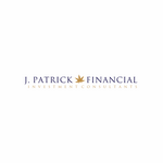 J. Patrick Financial Logo - Entry #386