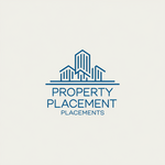 Property Placements Logo - Entry #955