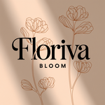 FLORIVA BLOOM Logo - Entry #1197