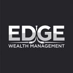 Edge Wealth Management Logo - Entry #1504