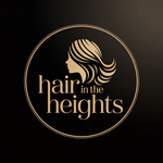 Hair in the Heights Logo - Entry #29