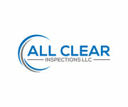 All Clear Inspections LLC Logo - Entry #738