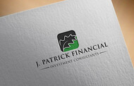 J. Patrick Financial Logo - Entry #2794