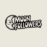 Moonfollowers Logo - Entry #463