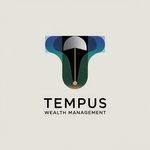 Tempus Wealth Management Logo - Entry #313