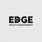 Edge Wealth Management Logo - Entry #2654