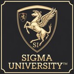 Sigma University™ Logo - Entry #1152