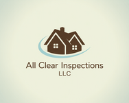 All Clear Inspections LLC Logo - Entry #235
