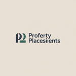 Property Placements Logo - Entry #1475