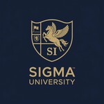 Sigma University™ Logo - Entry #891