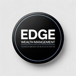 Edge Wealth Management Logo - Entry #1025