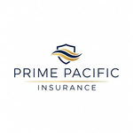 PRIME PACIFIC INSURANCE Logo - Entry #1522