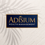 Adisium Wealth Management Logo - Entry #519
