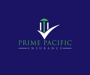 PRIME PACIFIC INSURANCE Logo - Entry #2138