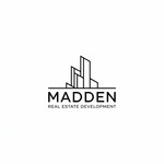 Madden Logo - Entry #1517