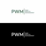 Peer Wealth Management Logo - Entry #821
