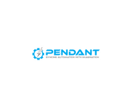 pendant Logo - Entry #534
