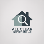 All Clear Inspections LLC Logo - Entry #1318