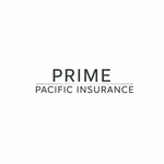 PRIME PACIFIC INSURANCE Logo - Entry #570