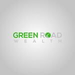 Green Road Wealth Logo - Entry #59