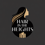 Hair in the Heights Logo - Entry #2548