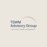 TSWM Advisory Group Logo - Entry #1404