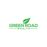 Green Road Wealth Logo - Entry #1077