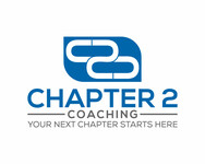 Chapter 2 Coaching Logo - Entry #541