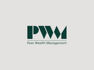 Peer Wealth Management Logo - Entry #197