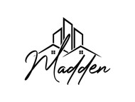 Madden Logo - Entry #2090