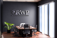 RWP Logo - Entry #1835