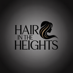 Hair in the Heights Logo - Entry #1732