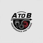 A to B Performance and Tuning Logo - Entry #952