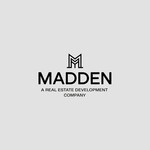 Madden Logo - Entry #2802