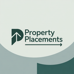 Property Placements Logo - Entry #305