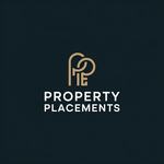 Property Placements Logo - Entry #297