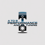 A to B Performance and Tuning Logo - Entry #1762