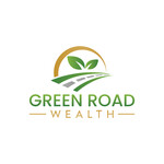 Green Road Wealth Logo - Entry #1078