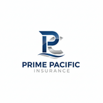 PRIME PACIFIC INSURANCE Logo - Entry #324