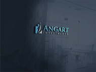Angart Investments Logo - Entry #932