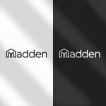 Madden Logo - Entry #308