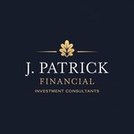 J. Patrick Financial Logo - Entry #1614