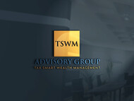 TSWM Advisory Group Logo - Entry #490
