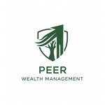 Peer Wealth Management Logo - Entry #63