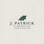 J. Patrick Financial Logo - Entry #3134