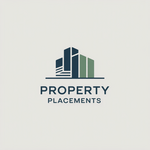 Property Placements Logo - Entry #597
