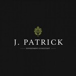 J. Patrick Financial Logo - Entry #2427