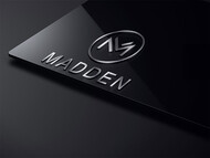 Madden Logo - Entry #708