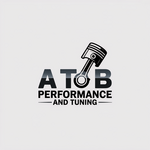 A to B Performance and Tuning Logo - Entry #1769