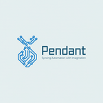 pendant Logo - Entry #3160